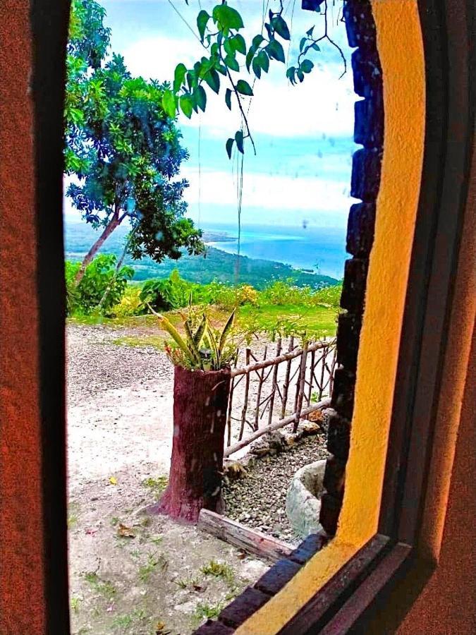 Hotel Kamp Aninipot Siquijor Exterior foto